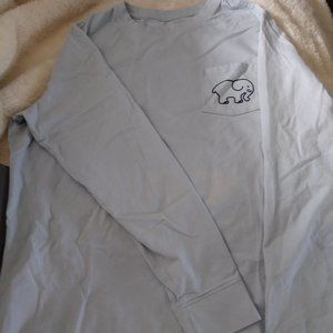 Ivory Ella Long Sleeve Shirt